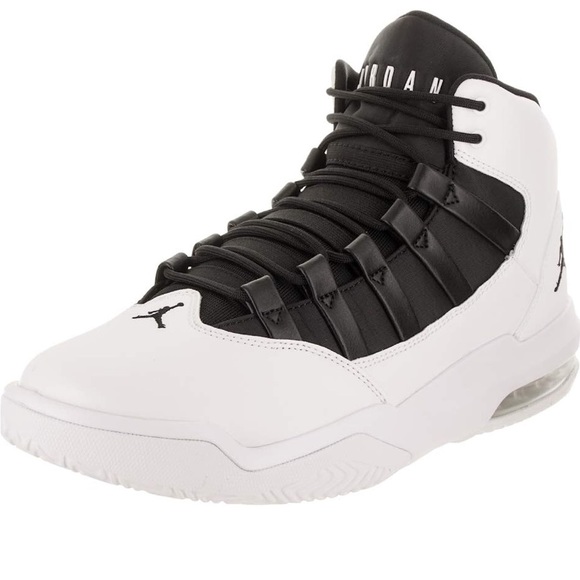 Nike Jordan Max Aura - Picture 2 of 12